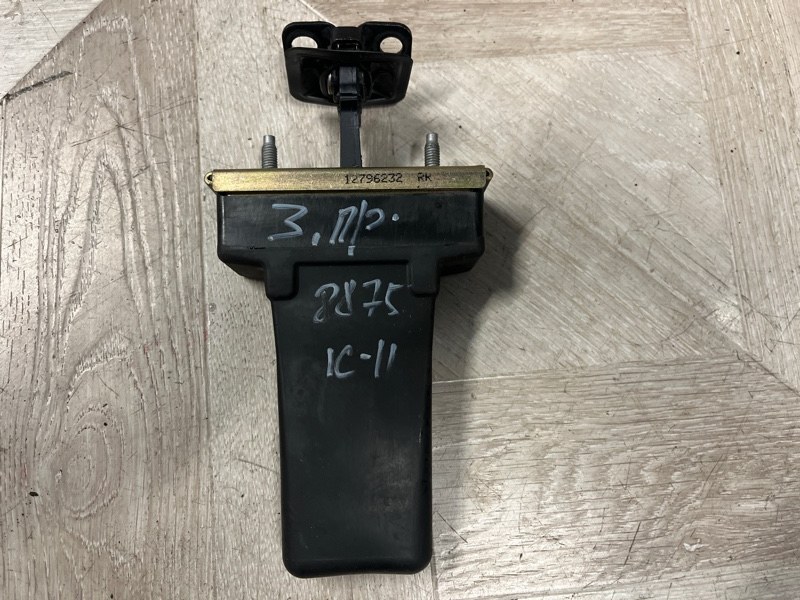 Ограничитель двери, 1500 рублей, Молоково