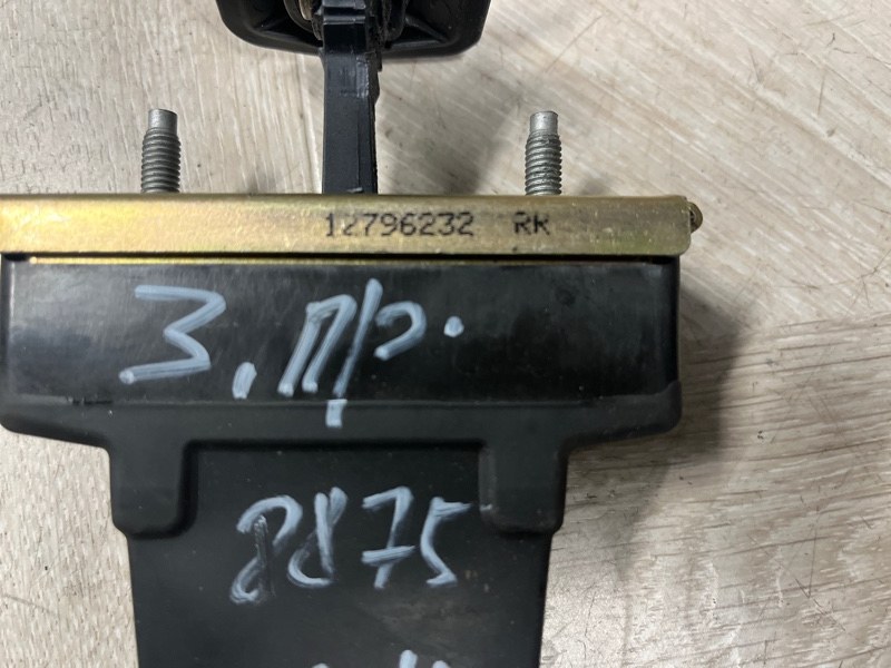 Ограничитель двери, 1500 рублей, Молоково