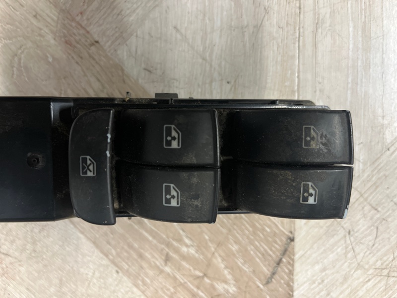 Блок управления стеклоподъемниками, 4000 рублей, Молоково