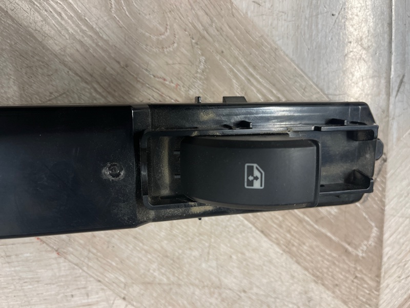 Блок управления стеклоподъемниками, 1500 рублей, Молоково