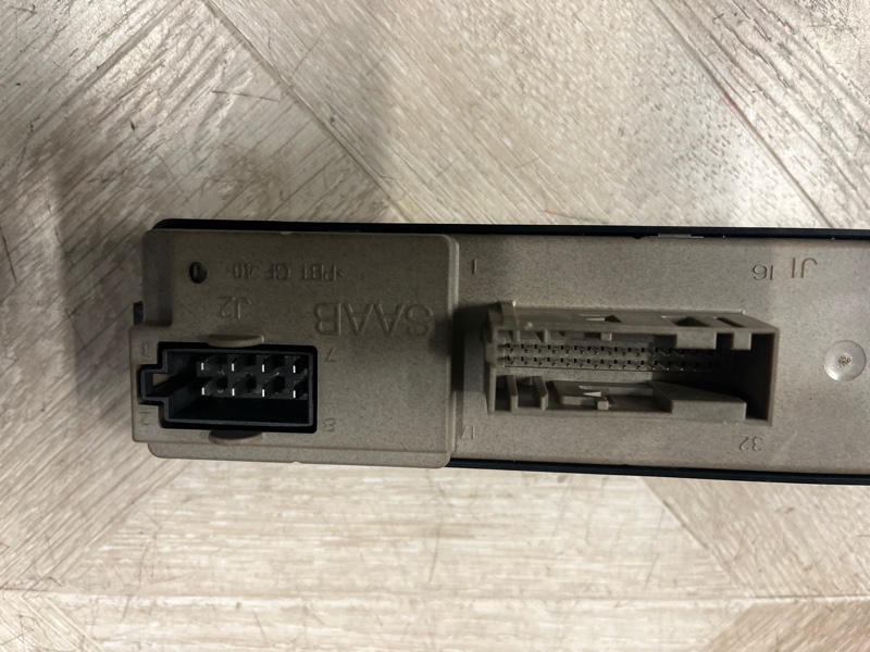 Блок управления стеклоподъемниками, 1500 рублей, Молоково