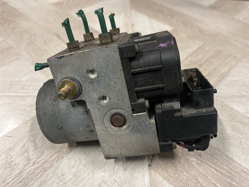 Блок ABS, 10000 рублей, Молоково