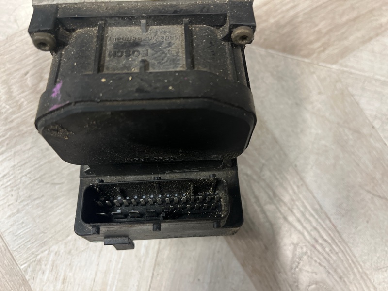 Блок ABS, 10000 рублей, Молоково