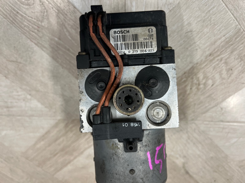 Блок ABS, 10000 рублей, Молоково