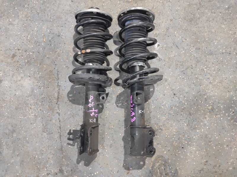 Амортизатор подвески, 27000 рублей, Молоково