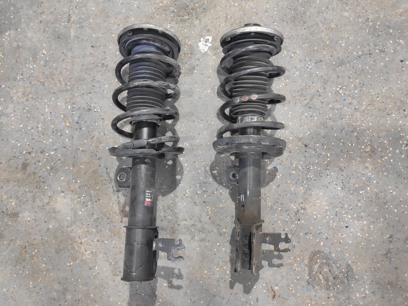 Амортизатор подвески, 27000 рублей, Молоково