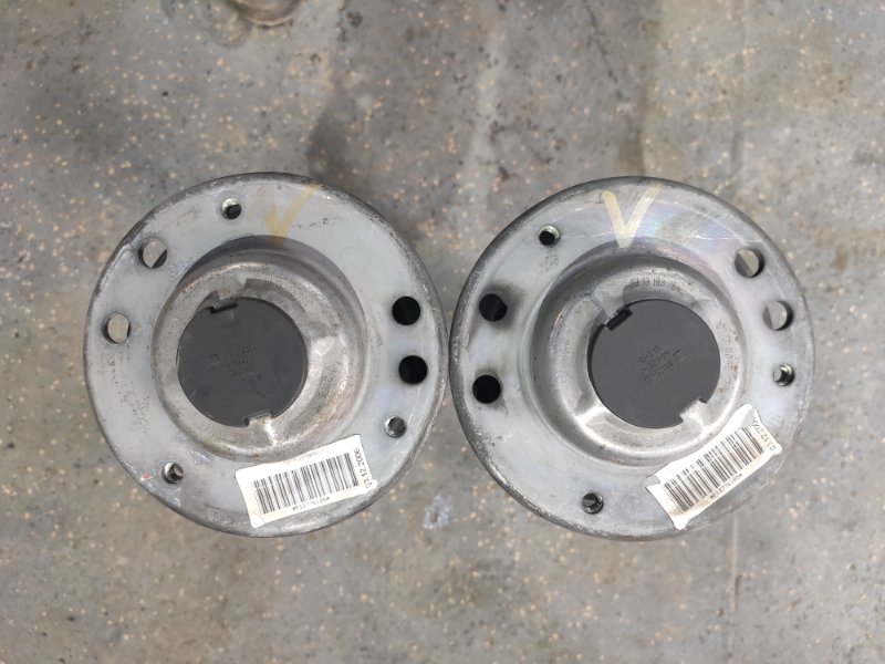 Амортизатор подвески, 27000 рублей, Молоково