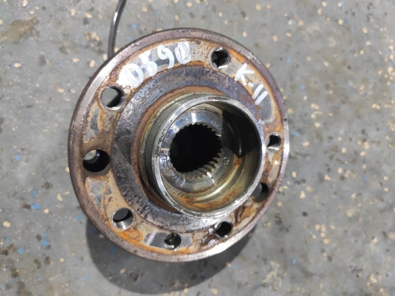 Ступица, 6000 рублей, Молоково