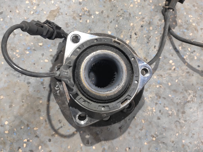 Ступица, 6000 рублей, Молоково