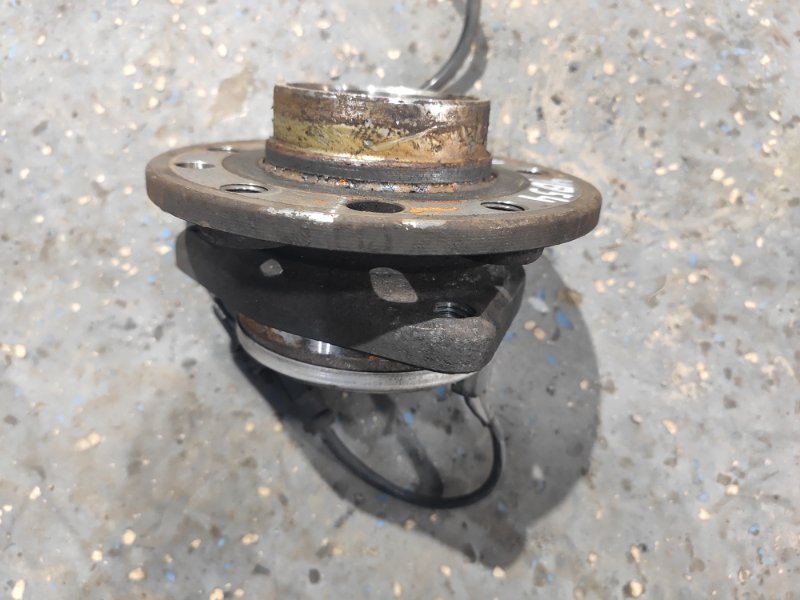 Ступица, 6000 рублей, Молоково