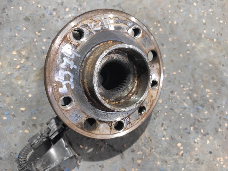 Ступица, 6000 рублей, Молоково