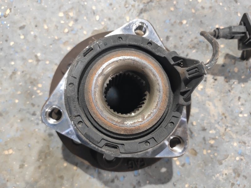 Ступица, 6000 рублей, Молоково