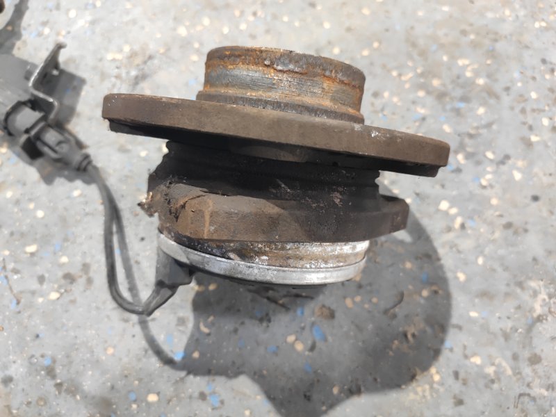 Ступица, 6000 рублей, Молоково