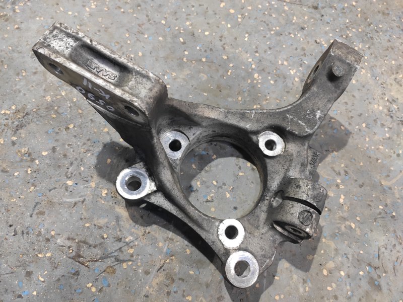 Кулак поворотный, 3000 рублей, Молоково