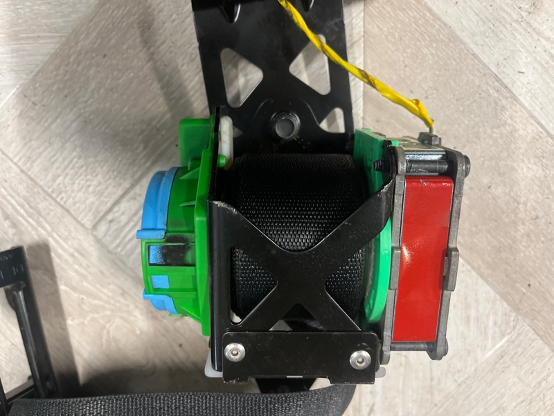 Ремень безопасности, 2500 рублей, Молоково