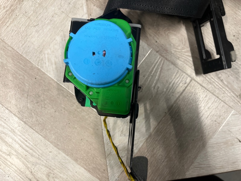 Ремень безопасности, 2500 рублей, Молоково