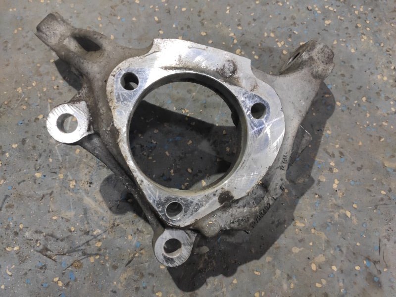 Кулак поворотный, 3000 рублей, Молоково