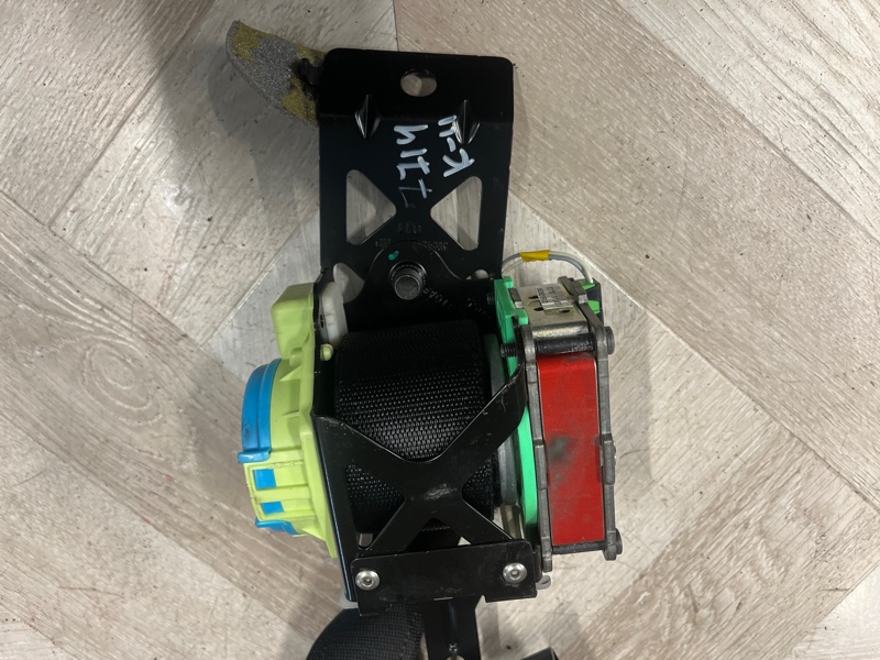 Ремень безопасности, 1500 рублей, Молоково