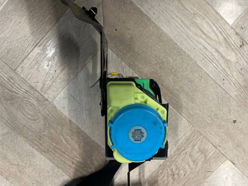 Ремень безопасности, 1500 рублей, Молоково