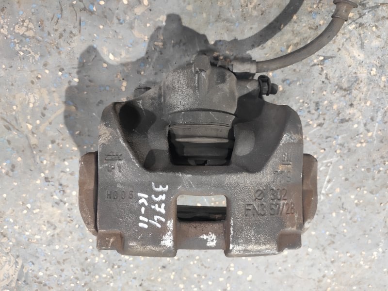 Суппорт тормозной, 3500 рублей, Молоково