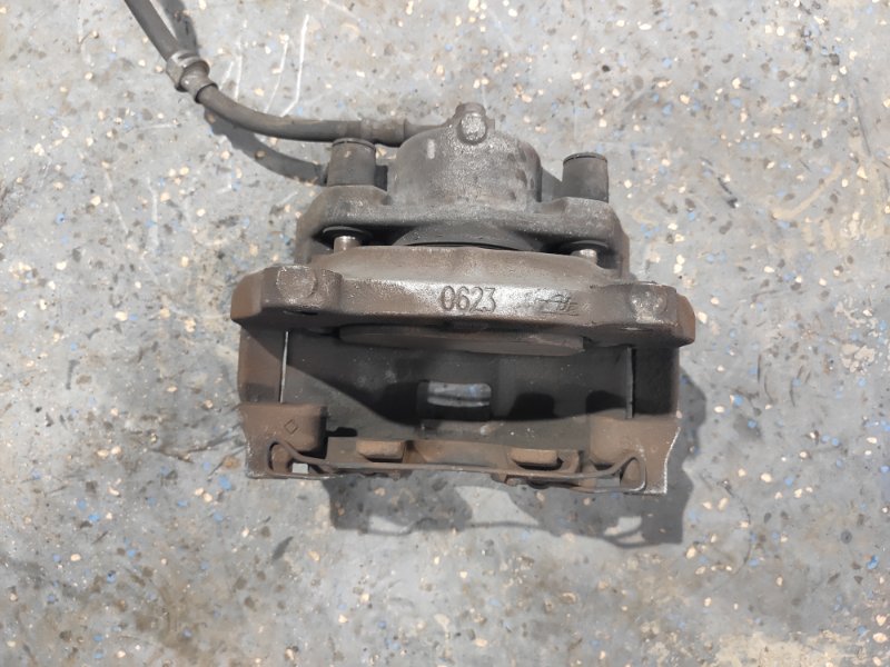 Суппорт тормозной, 3500 рублей, Молоково