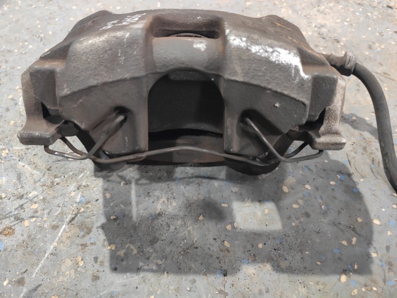 Суппорт тормозной, 3500 рублей, Молоково