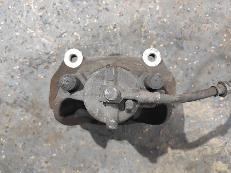 Суппорт тормозной, 3500 рублей, Молоково