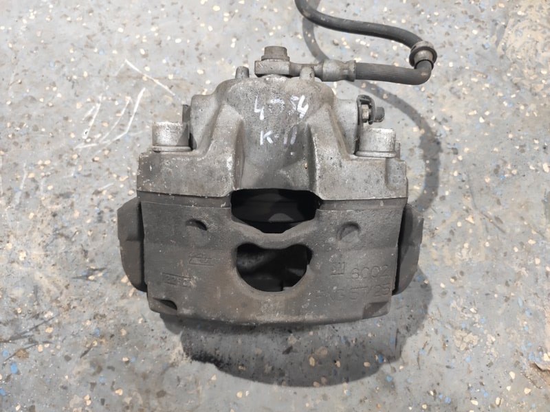 Суппорт тормозной, 3500 рублей, Молоково