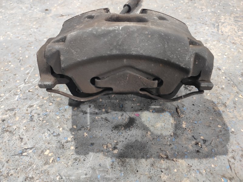 Суппорт тормозной, 3500 рублей, Молоково