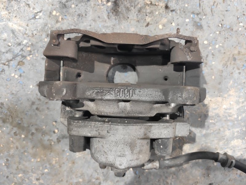 Суппорт тормозной, 3500 рублей, Молоково