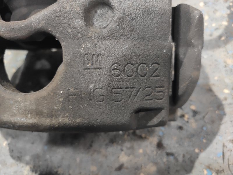 Суппорт тормозной, 3500 рублей, Молоково