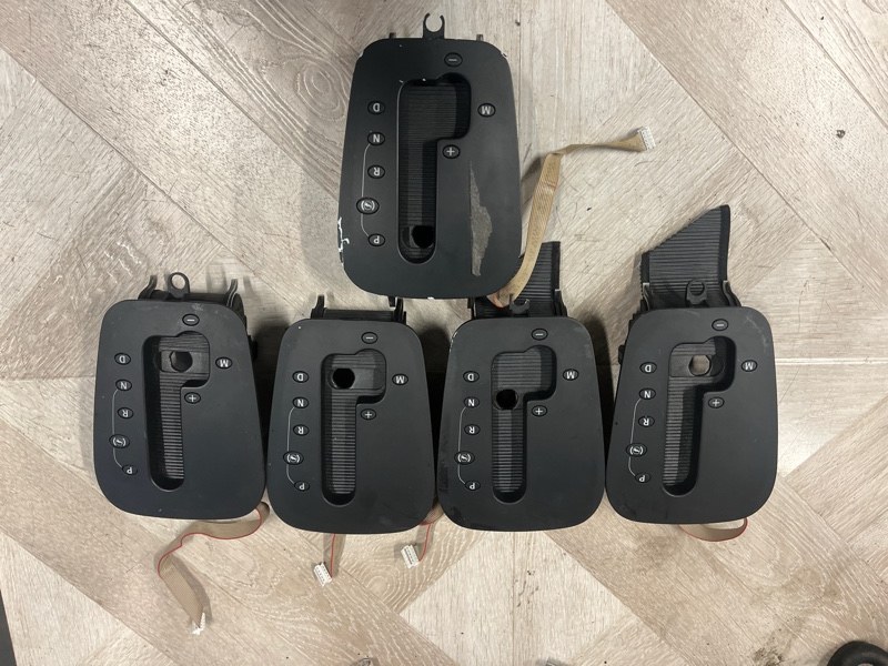 Крышка АКПП, 2500 рублей, Молоково