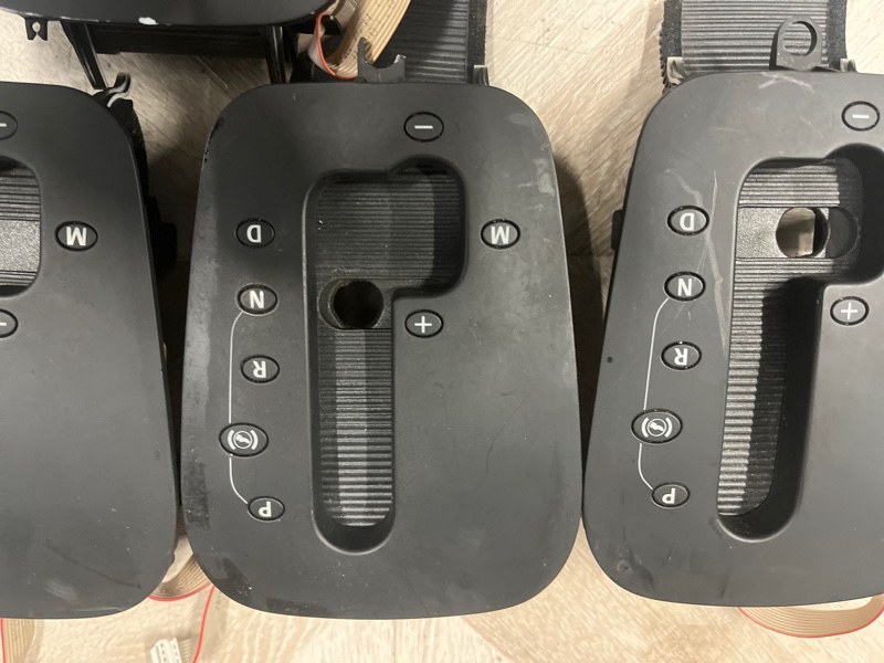 Крышка АКПП, 2500 рублей, Молоково