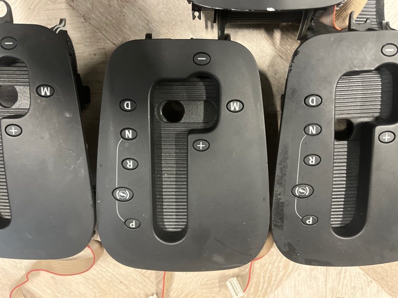 Крышка АКПП, 2500 рублей, Молоково