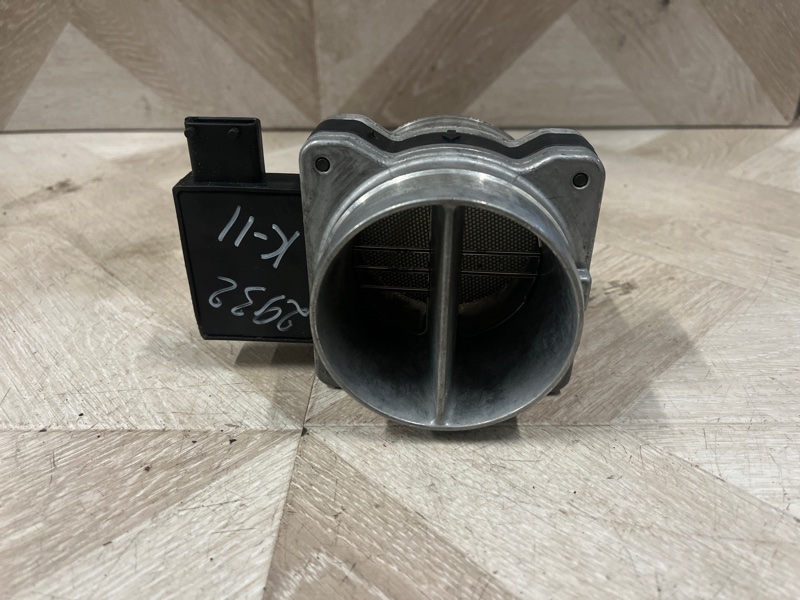 Датчик массового расхода воздуха, 4500 рублей, Молоково