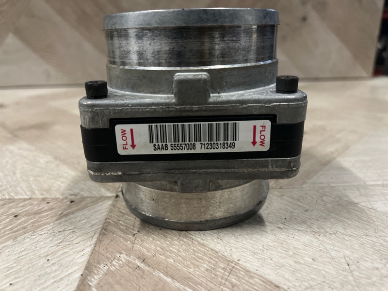 Датчик массового расхода воздуха, 4500 рублей, Молоково