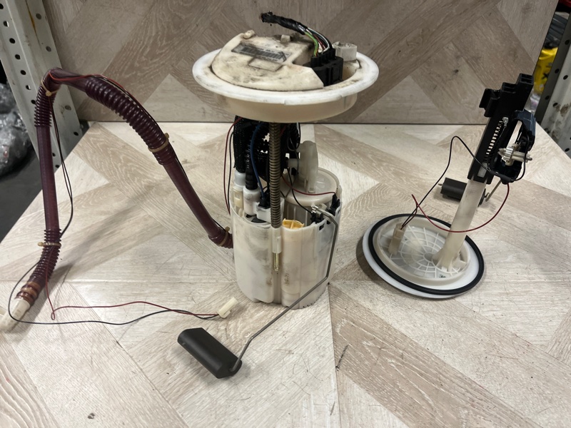 Топливный насос, 15000 рублей, Молоково