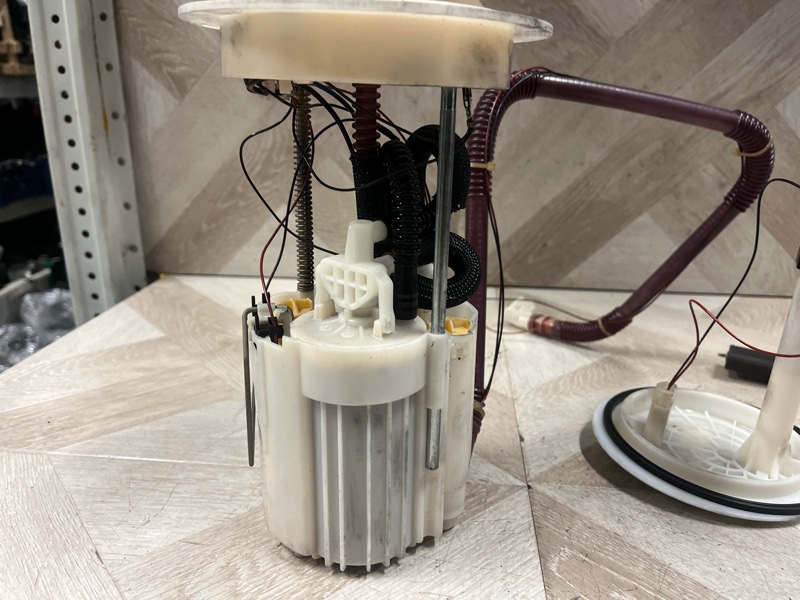 Топливный насос, 15000 рублей, Молоково