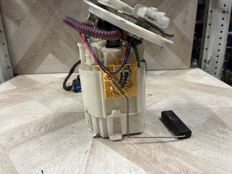 Топливный насос, 15000 рублей, Молоково