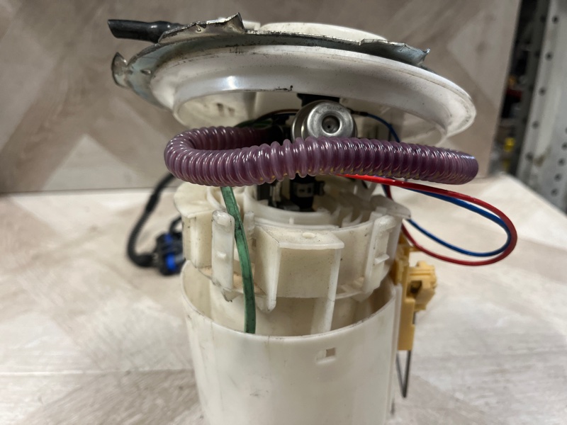 Топливный насос, 15000 рублей, Молоково