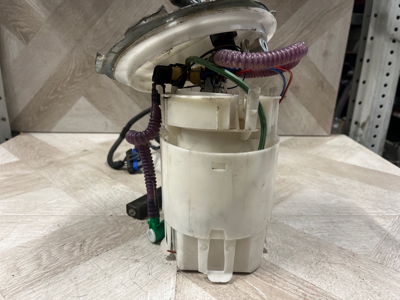 Топливный насос, 15000 рублей, Молоково