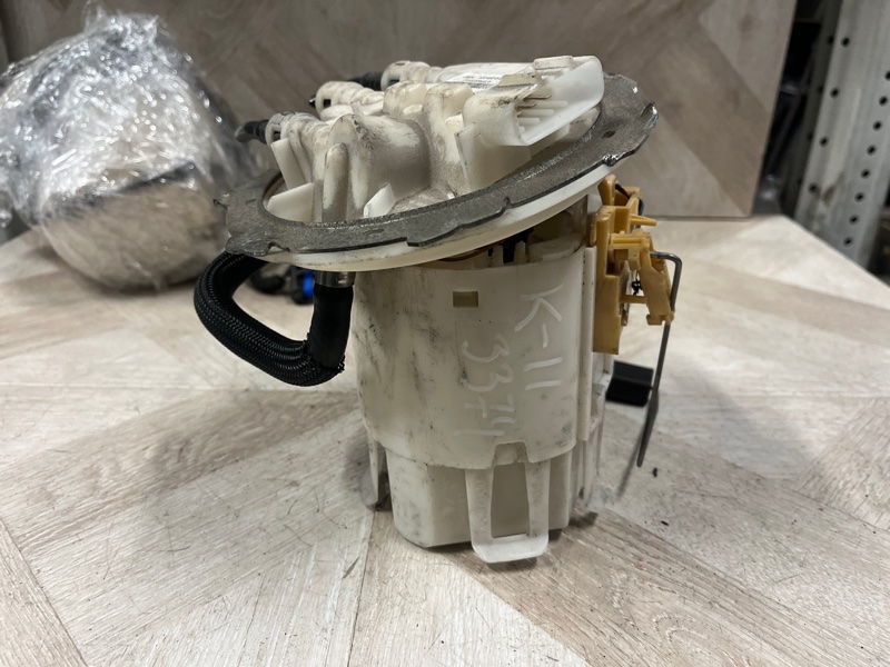 Топливный насос, 8000 рублей, Молоково