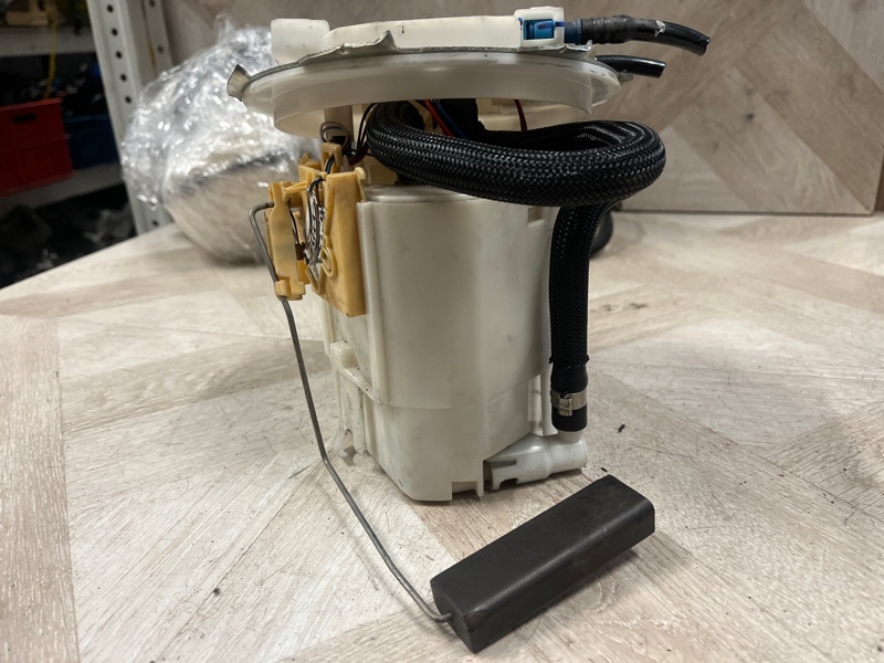 Топливный насос, 8000 рублей, Молоково