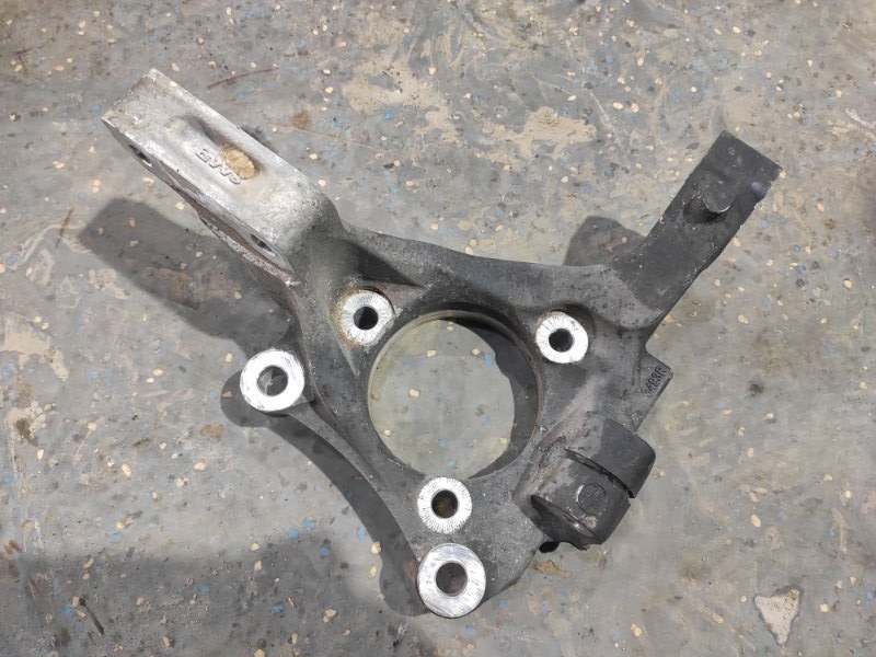 Кулак поворотный, 3000 рублей, Молоково