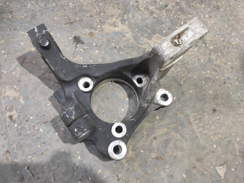 Кулак поворотный, 3000 рублей, Молоково