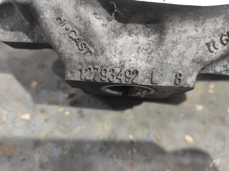 Кулак поворотный, 3000 рублей, Молоково