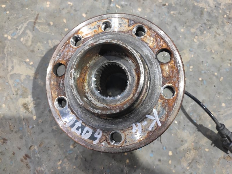 Ступица, 6000 рублей, Молоково