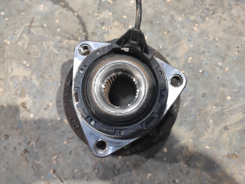 Ступица, 6000 рублей, Молоково