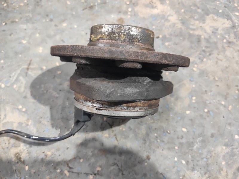 Ступица, 6000 рублей, Молоково