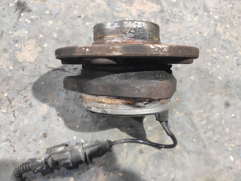 Ступица, 6000 рублей, Молоково